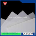 Jumei imported material virgin acrylic/PMMA, thin flexible plastic sheets